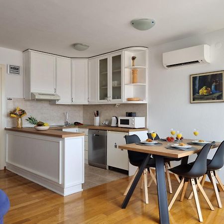 Apartment Lana Split Exteriör bild