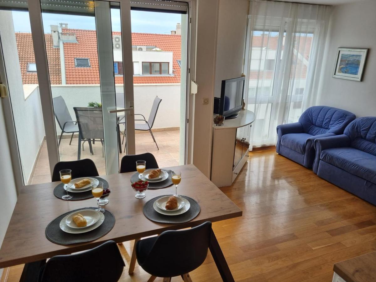 Apartment Lana Split Exteriör bild