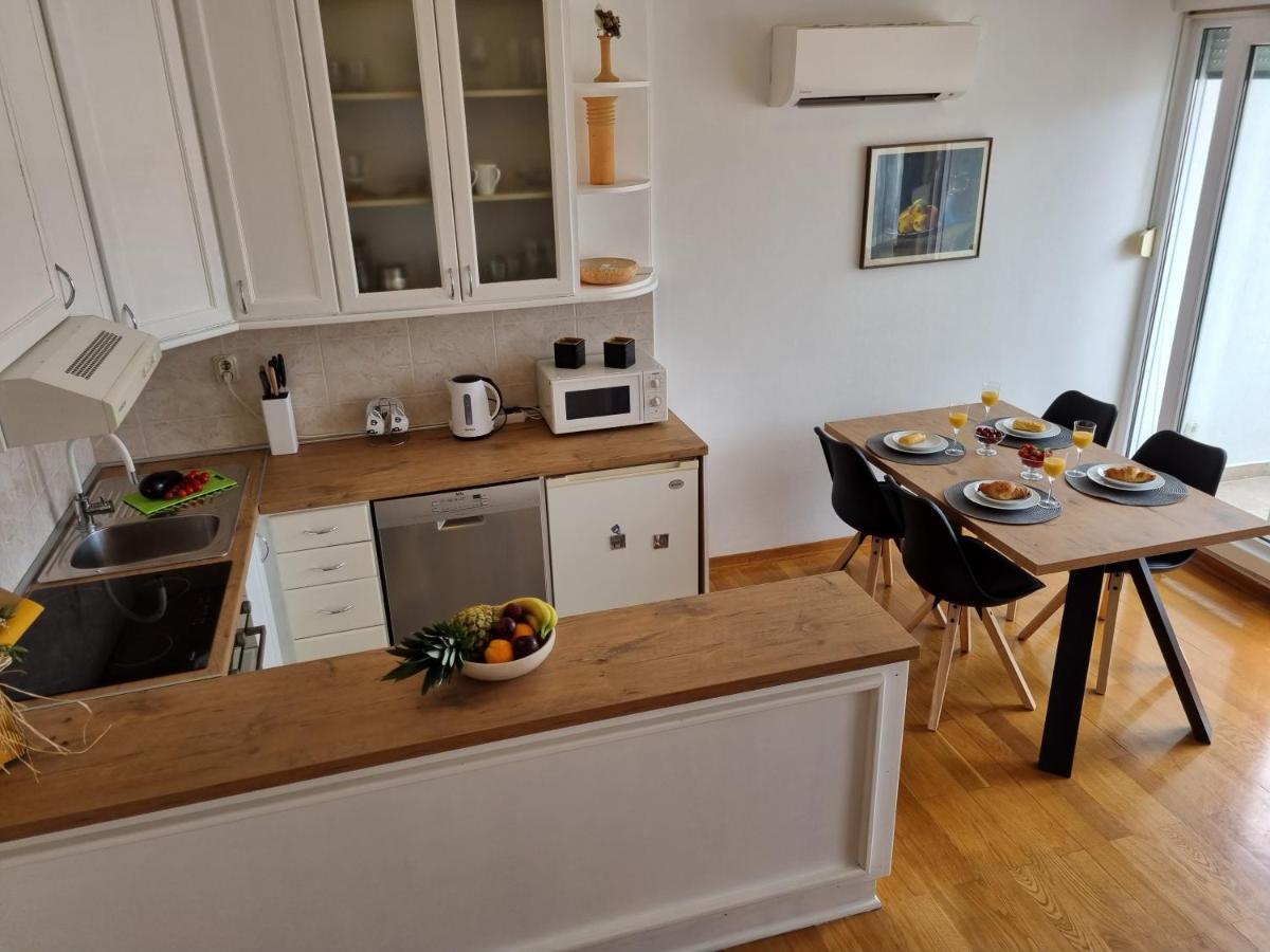 Apartment Lana Split Exteriör bild
