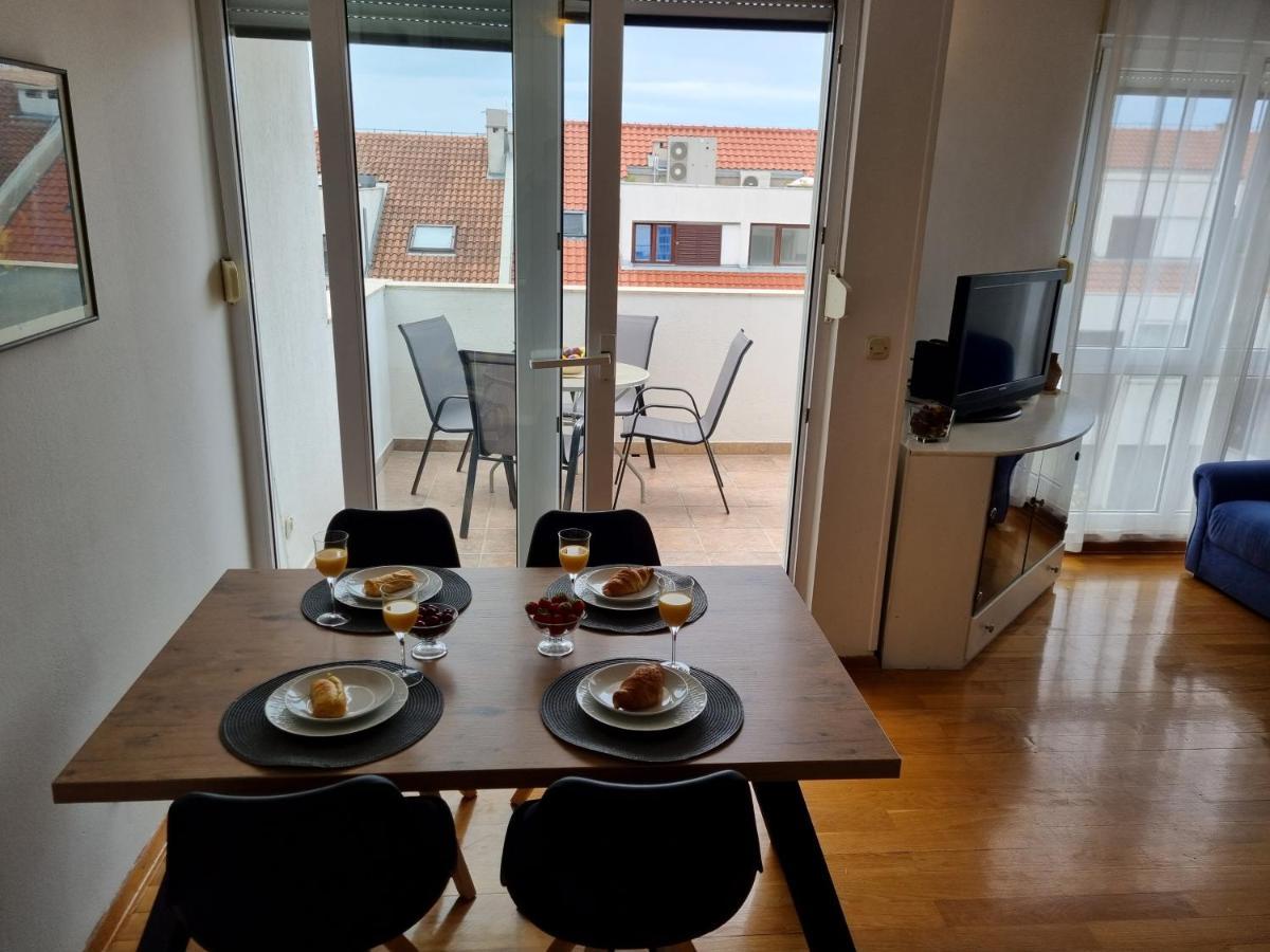 Apartment Lana Split Exteriör bild