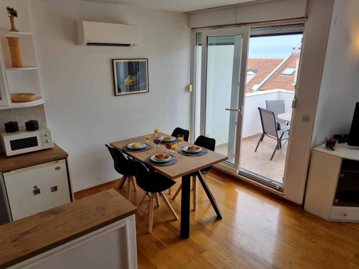 Apartment Lana Split Exteriör bild