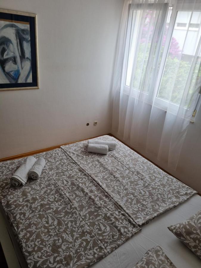 Apartment Lana Split Exteriör bild