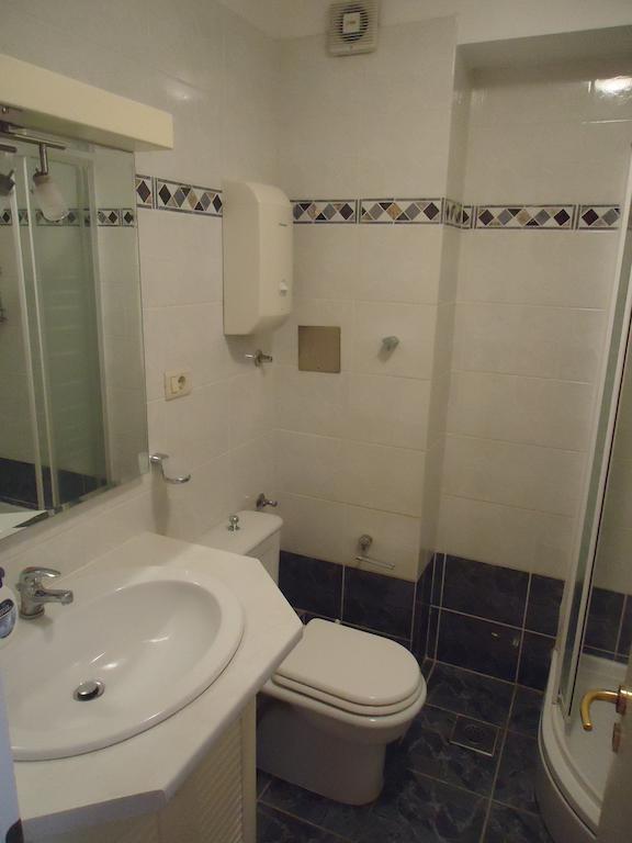 Apartment Lana Split Rum bild